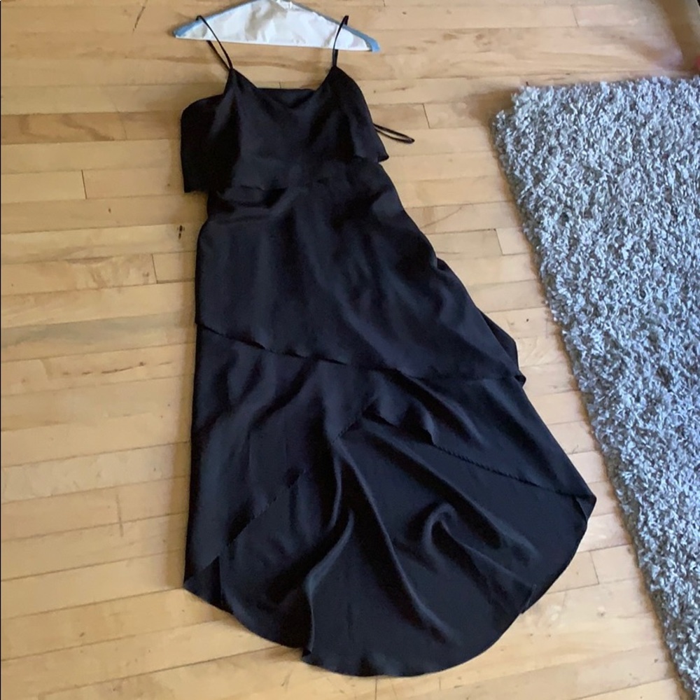 bcbg dress!